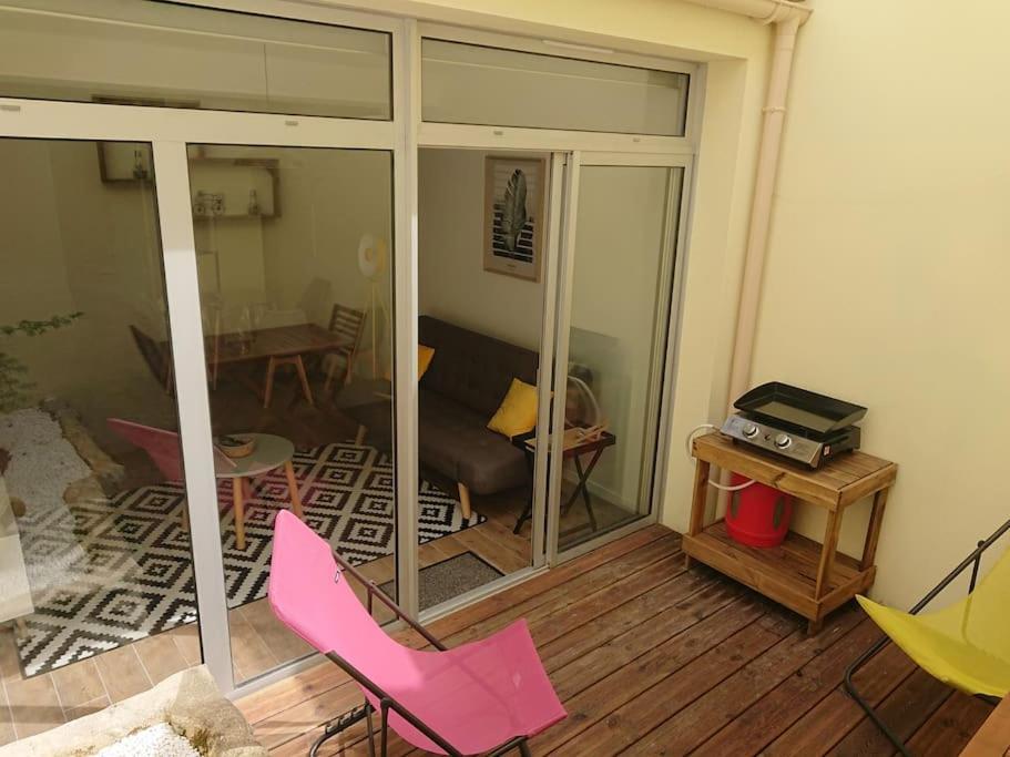 Apartment Maison De En Plein Coeur De