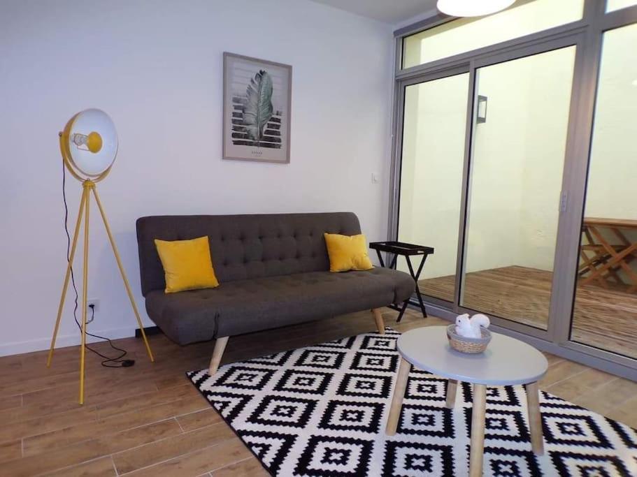 Apartment Maison De En Plein Coeur De