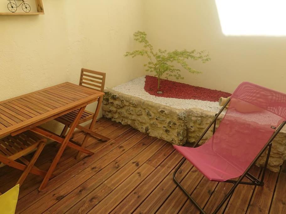 Maison De En Plein Coeur De *